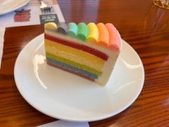 -欧罗巴·欧式西餐(中街店)