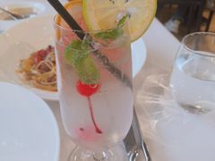 -我的四季意大利餐厅(春天百货店)