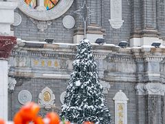 -王府井天主教堂