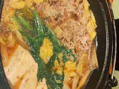 -千代武日本料理(开发区店)