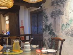 -永安水煮活鱼·仪征菜(仪征奥林匹克店)