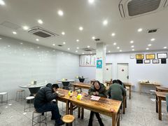 -凡老头米线砂锅(古荡新村西粮站)