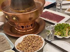 -牛街·马辈儿涮肉(牛街二店)