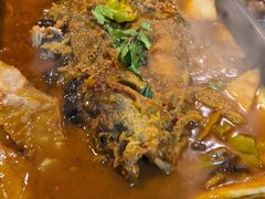 -闻香阁·清真(光荣道店)