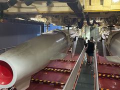 -泰达航母主题公园