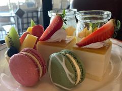 -南沙游艇会·大兵船餐厅