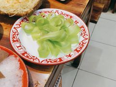 -楠火锅(哈尔滨金爵万象店)