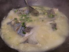 -好灶头妈妈菜·柴火灶台鱼·千岛湖土菜地标美食