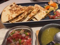 -墨纪Mojí墨西哥餐厅(官舍店)