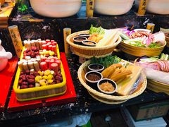 -一宝菜馆(潍坊总店)