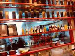 -小蛮椒麻辣烫·麻辣拌(青浦宝龙店)