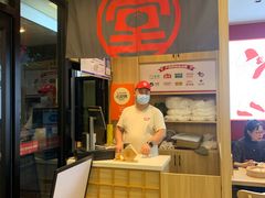 -堂上堂(益民街店)