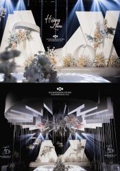 -Sugar苏格婚礼策划工作室