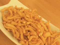 -陈先进鱼馆·地道农家菜(萧山奥体店)