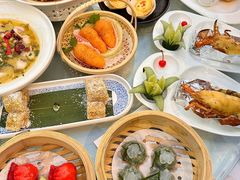 -馨越楼·点心·粤菜(赤坎店)