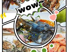 -三亚火车头万人海鲜广场