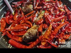 -丹江渔村(望京店)