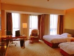 -天津水游城丽筠酒店