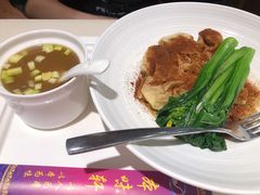 -本味轩精品茶餐厅(黄山路店)