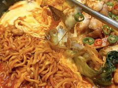 -李先生的首尔小馆(松江启源广场店)