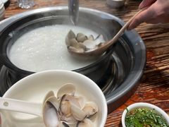 白贝-大良毋米粥(锦龙路总店)
