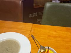 -新贝乐意大利餐厅(苏州中心店)