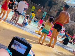 -杭州开元森泊度假乐园