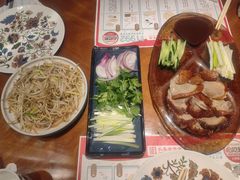 -老昌春饼(欧亚世纪店)