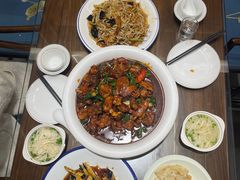 -鲁西南老厨子·特色鲁菜(经一纬五店)