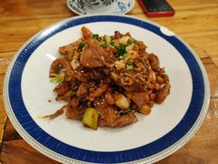 -田园印象·成都土菜院子(华阳店)