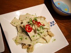 -南拳十三姨·潮汕砂锅粥(世纪金源店)