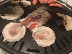 精选五花肉-胡哥烤肥牛(车公庙店)