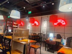 -和府捞面(西溪印象城店)