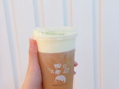 芝士绿妍-喜茶(深圳东门1234店)