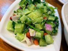 -弓虽昌焖烧鸡(大竹林店)