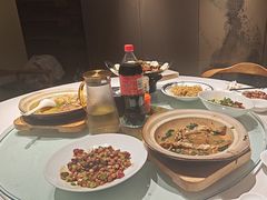 -永安鱼庄·镇江菜(东吴路店)