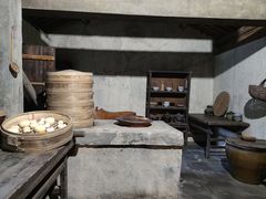 -三国水浒景区(无锡影视基地)