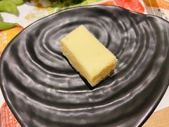 芝士蛋糕-伊豆野菜村(大族广场店)
