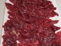 -古乐牛香·鲜牛肉牛杂火锅(新区店)