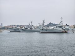 -中国人民解放军海军博物馆