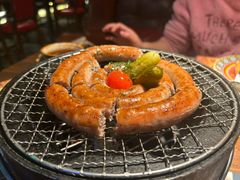 -卢布里西餐厅(海拉尔店)