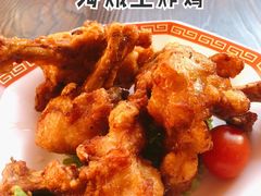 海贼王炸鸡-拉面莊夢語＆中华料理八椿