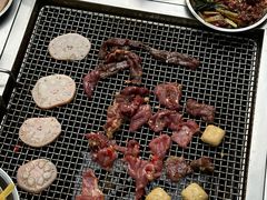-同心烧烤(总店)
