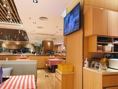 -西贝莜面村(正大广场店)