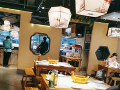 -绿草地·湘菜(喜盈门店)