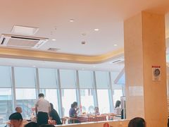 -西贝(吴江路湟普汇店)