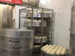 -天泽祥·鼓楼馒头(鼓楼店)