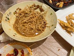 -靓靓蒸虾·头牌蒸虾(万松园玲珑店)