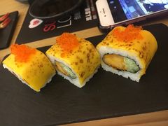 -Sushi Love 创意寿司(丽影广场店)