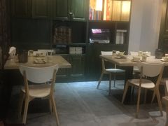 大堂-兔爸私家小厨(新北万达店)
